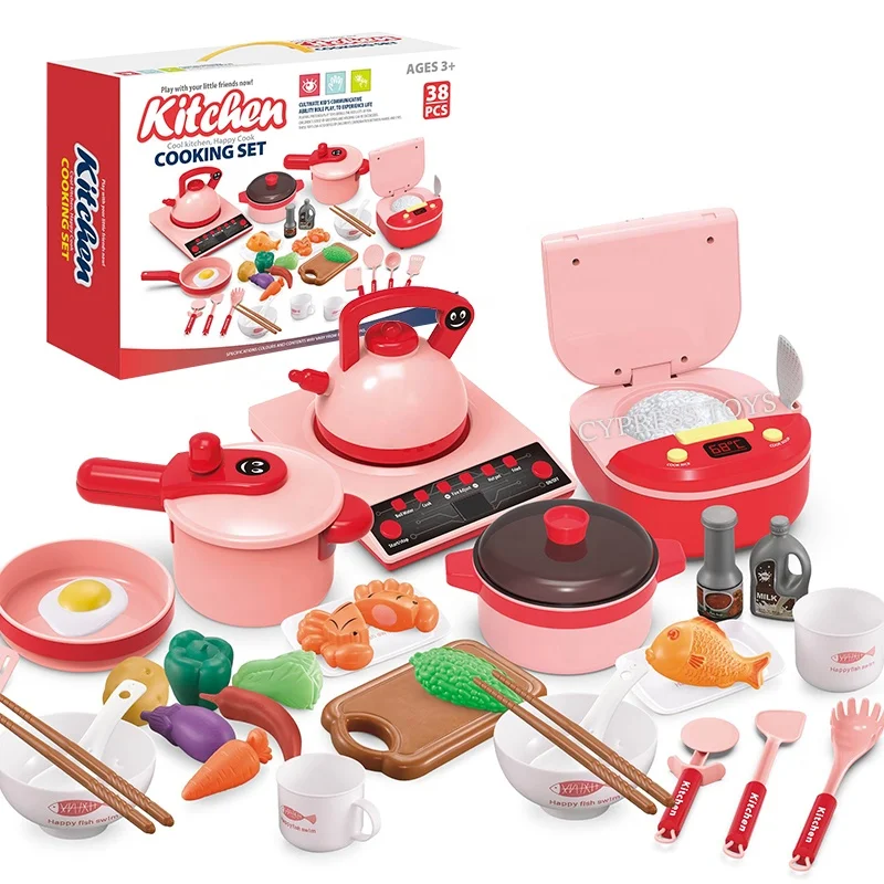 cool cooking toys