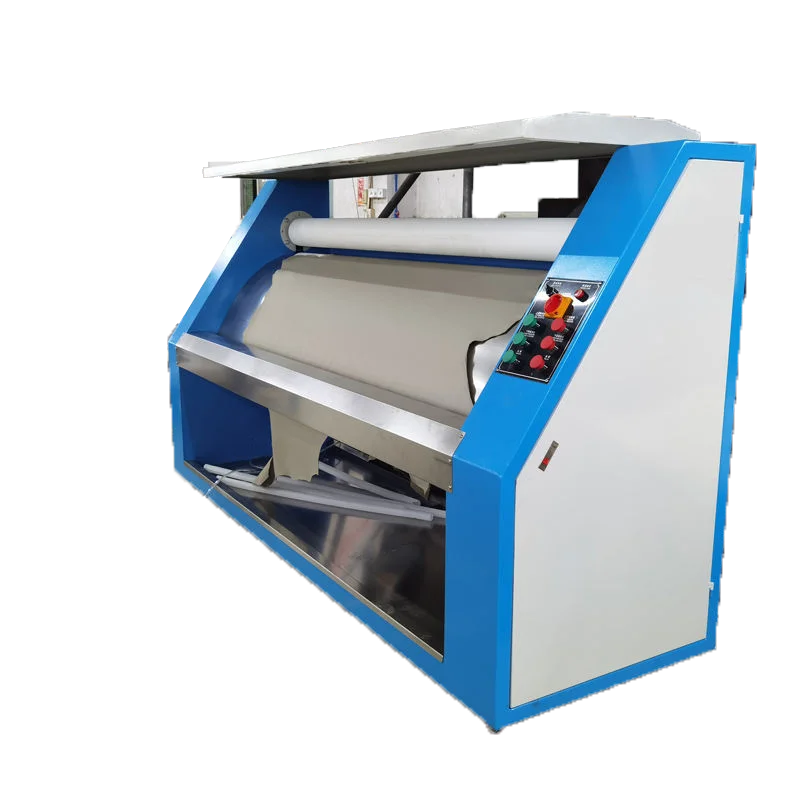 Leather Defect Inspection Machine for Shoemaking Factory and Luggage Factory