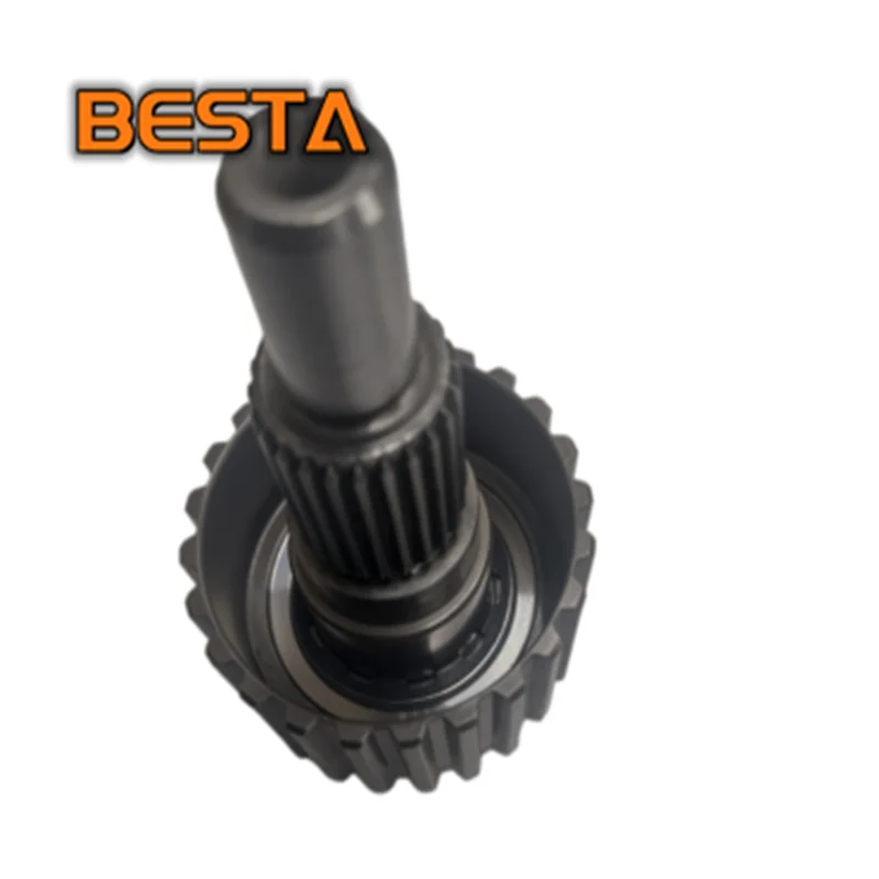 Nissan X Trail Hybrid REOFO3H CVT for JFO18 - Reliable Performance