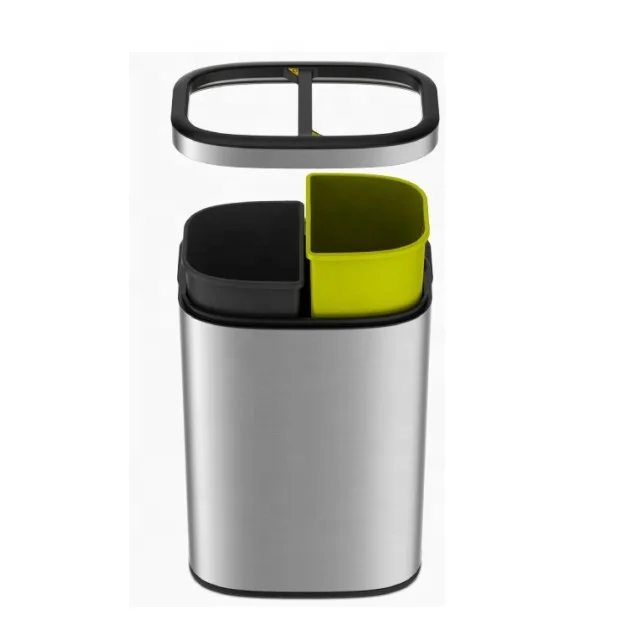 recyclable trash can liners