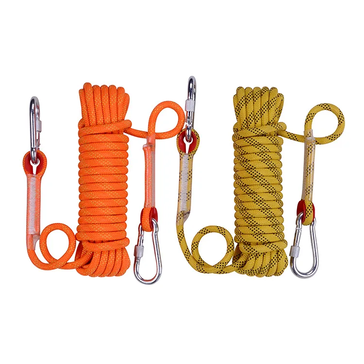 factory climbing rope outdoor emergency 10m/20m/30m/50m