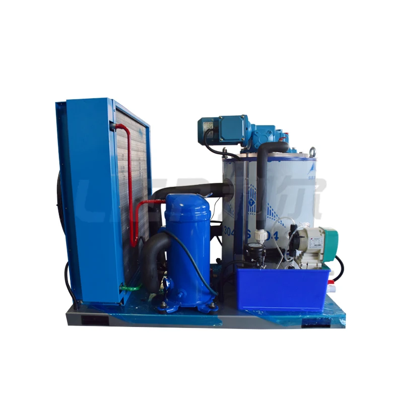 Ice Maker Flake Machine Hoshizaki for Sale Geneglace