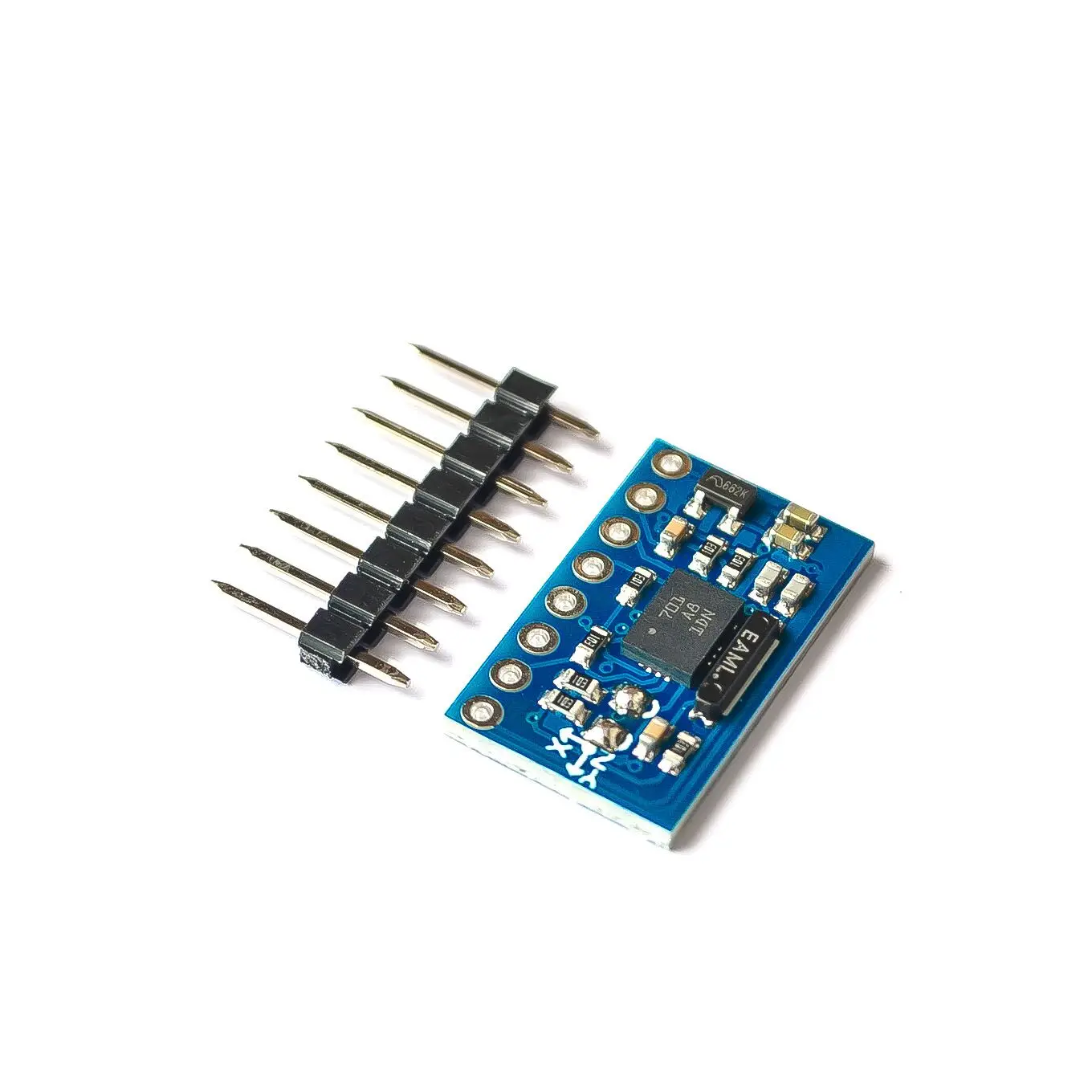 9 Dof Absolute Orientation Imu Bno055 Bno 055 Sip Accelerometer Gyroscope Triaxial Geomagnetic Magnetometer Buy 9 Dof Absolute Orientation Imu Bno055 Ahrs Breakout Sensor Bno 055 Sip Accelerometer Gyroscope Triaxial Geomagnetic Magnetometer Bno055