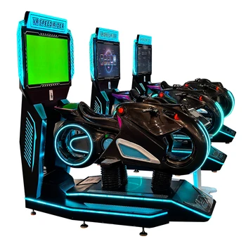 バーチャルリアリティゲーム機 Hdf3b2bca7f284ac9b93f42a25a3f7