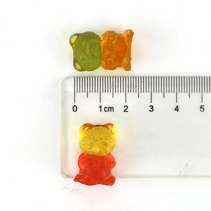 bear gummy candy