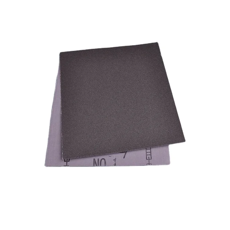 Flying Wheel Abrasive Sand Cloth