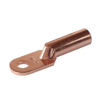 Tipi Di Anello In Scatola Cavo Connettore Terminale Crimp Lug OT,RNB 2-5 /3-5/8 - Foto 3