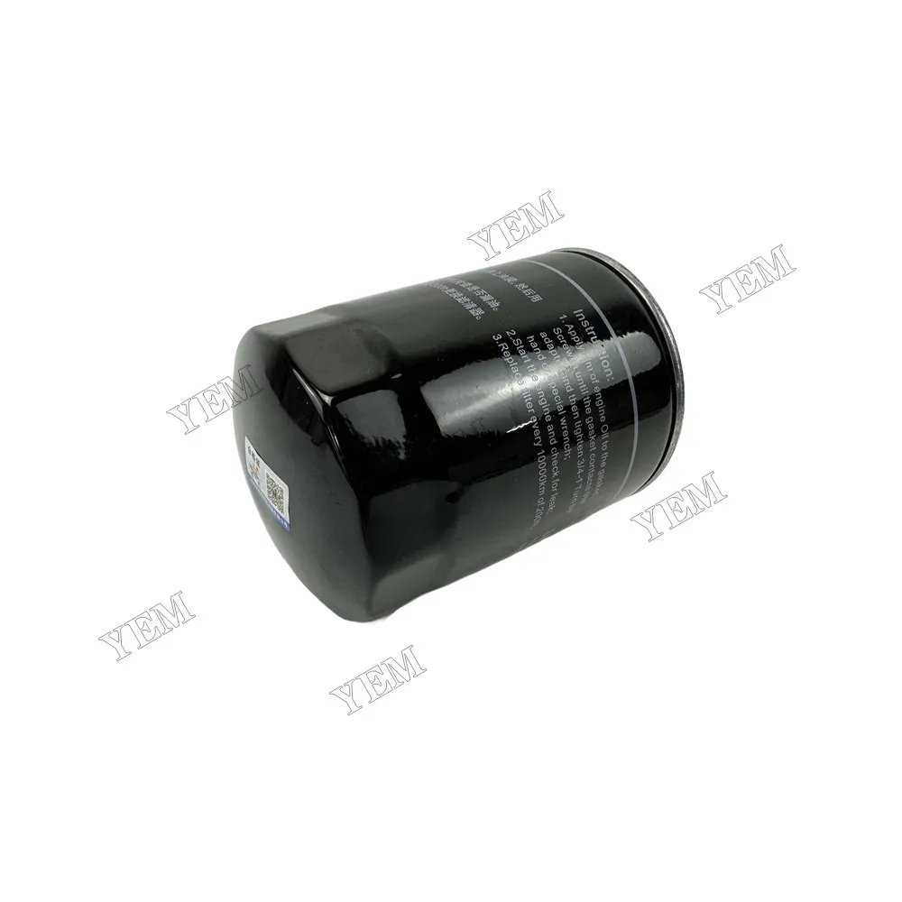 Oil Filter JX85100C Fit for John Deere Engine 5