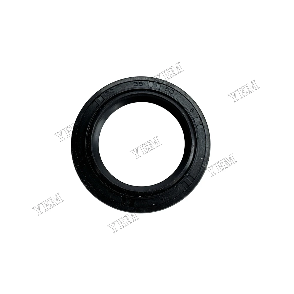 For Yanmar Repair Kit 714651-92600 Standard Size Engine Parts 6
