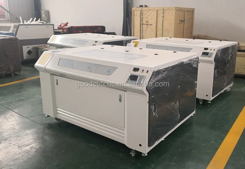 2025 Hot Sale Auto Feed Acrylic Charms Polyester Fabric Laser Cutting Cutter Machine