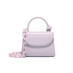 Factory Custom Design High Quality Ladies Purses and Handbags Fashion Luxury Women Shoulder Crossbody Bags