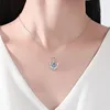 Collana-blu