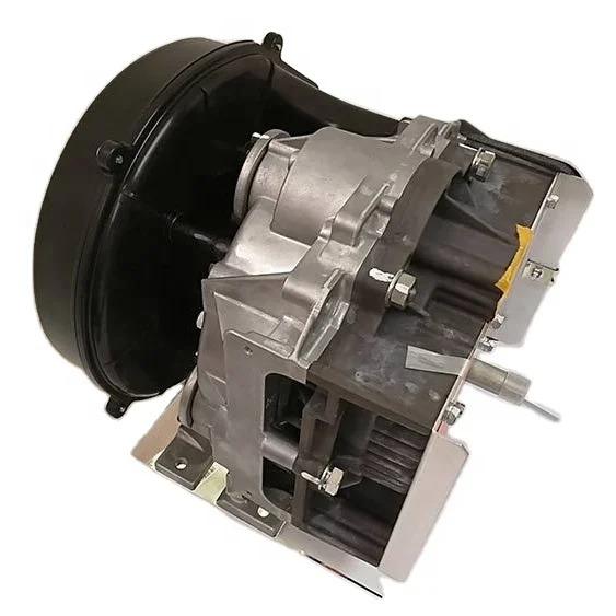 Oil Free Scroll air Head Compressor Atsl 165c 165e for Atlas Copco Powerdex Anest Iwata