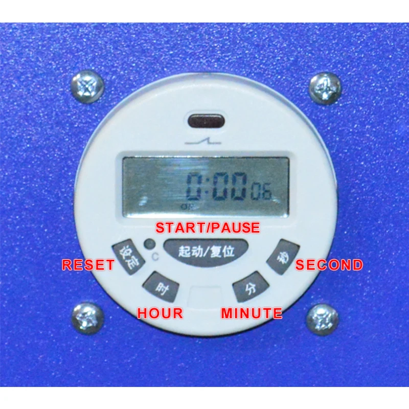 Mini Size LED  Silk Screen Printing  Light  Exposure Unit LED5060