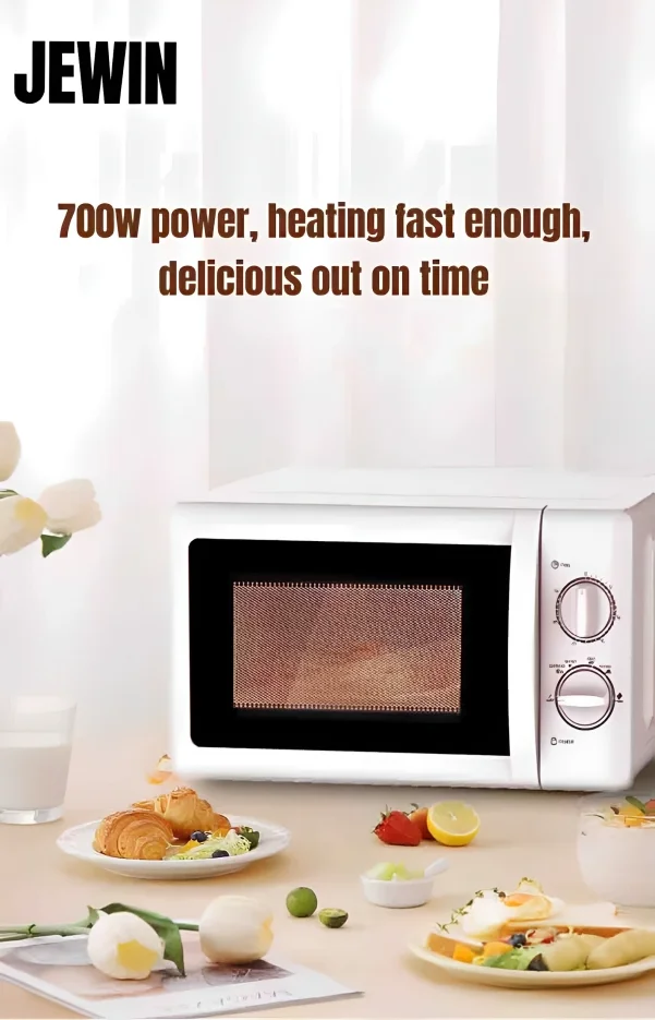 20l 700w Popular Design Factory Custom Microwave Oven Multifunction