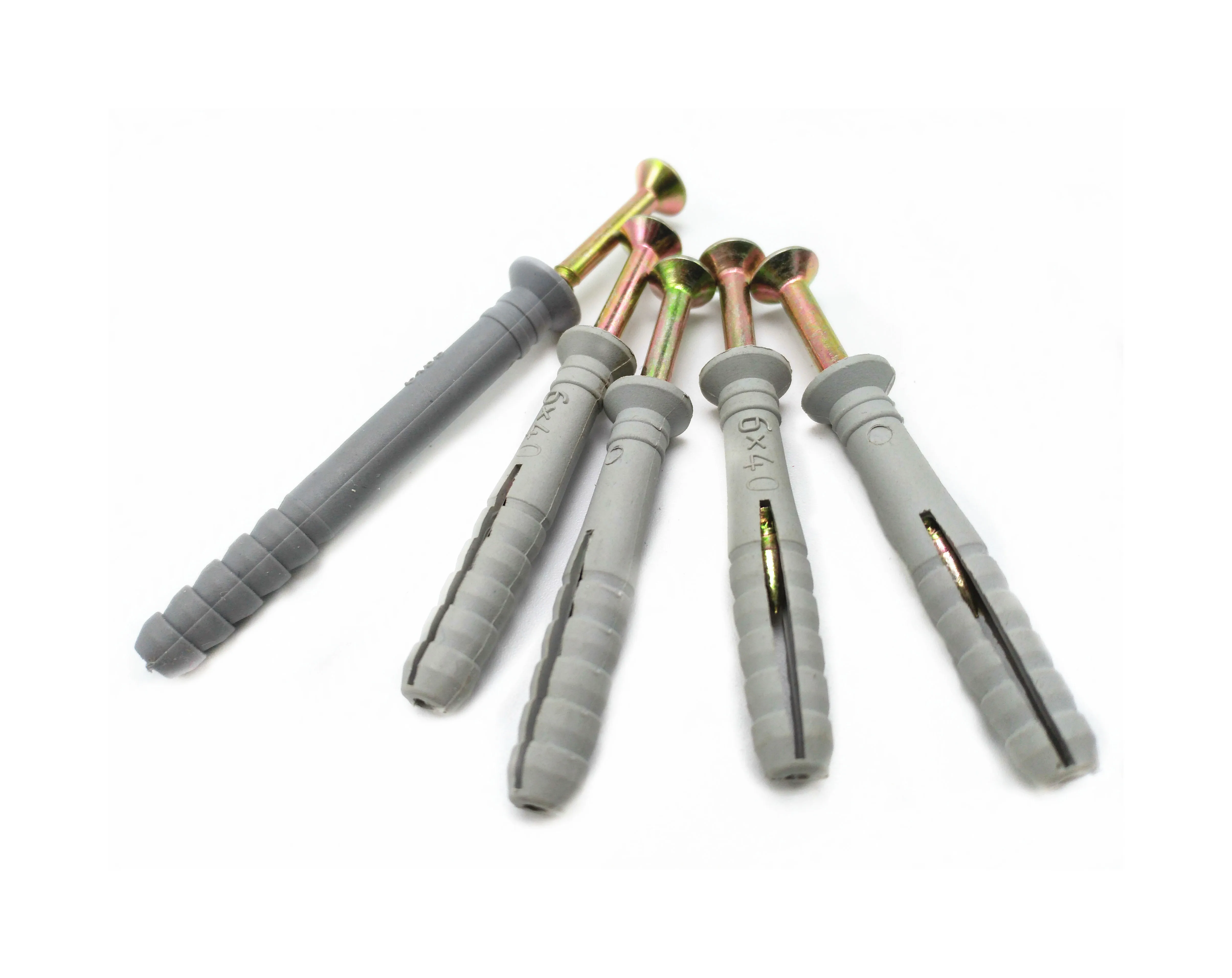 Fissaggio in nylon S C - fischer