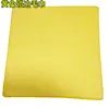 Amarillo 40*40CM (en stock) Poliéster/Nailon 300GSM