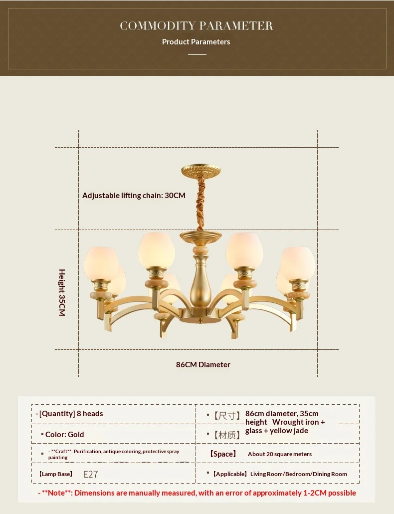 Specifications