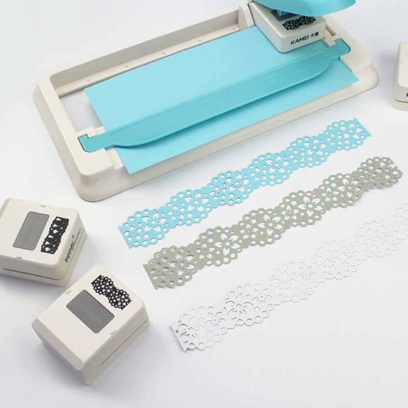 Высококачественная штамповочная машина для декоративных рамок рукоделие из бумаги