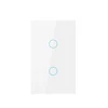 Zigbee - Blanco, 2 canales