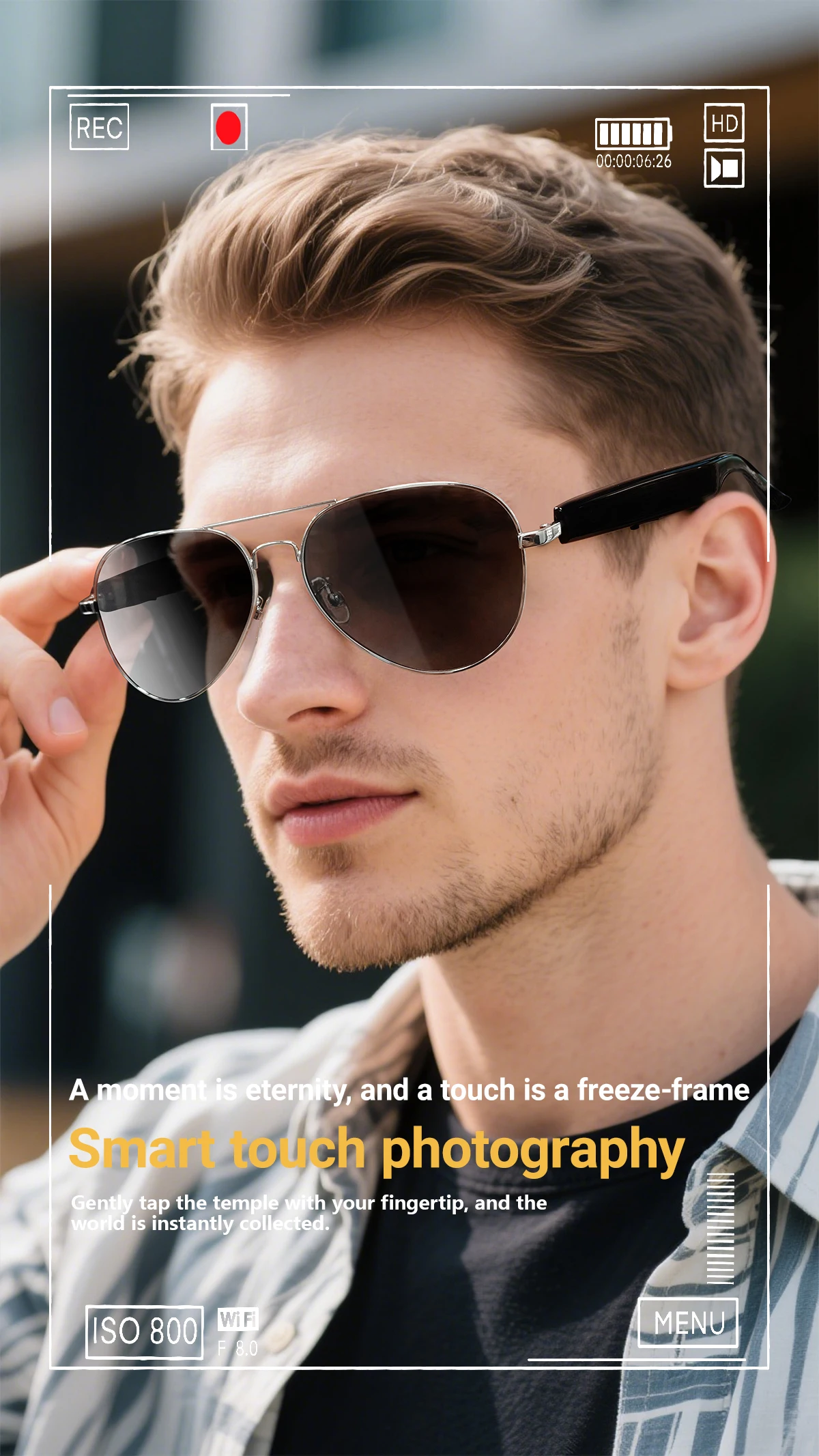 2025 Sanvnet F18 Outdoor Ai Translation Sunglasses Audio Bt Speaker Headset Wireless Music Portable Headphone Ai Smart Glasses - Buy Sanvnet F18 Outdoor Ai Translation wireless Music Portable Headphone ai Smart Glasses outdoor Ai Translation Sunglasses audio Bt Speaker Headset