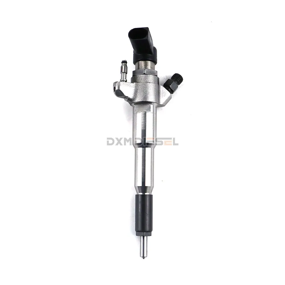 New Original Fuel Injector 166000372R For Diesel engine