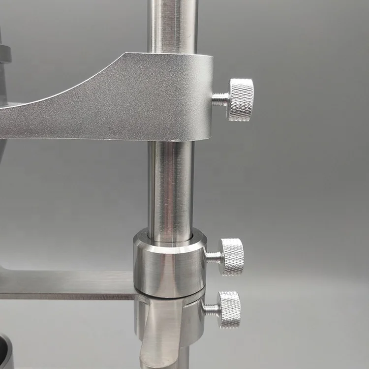 ASTM D1895 Plastic Material Apparent Density Tester, ASTM K-6721 Bulk Density Tester