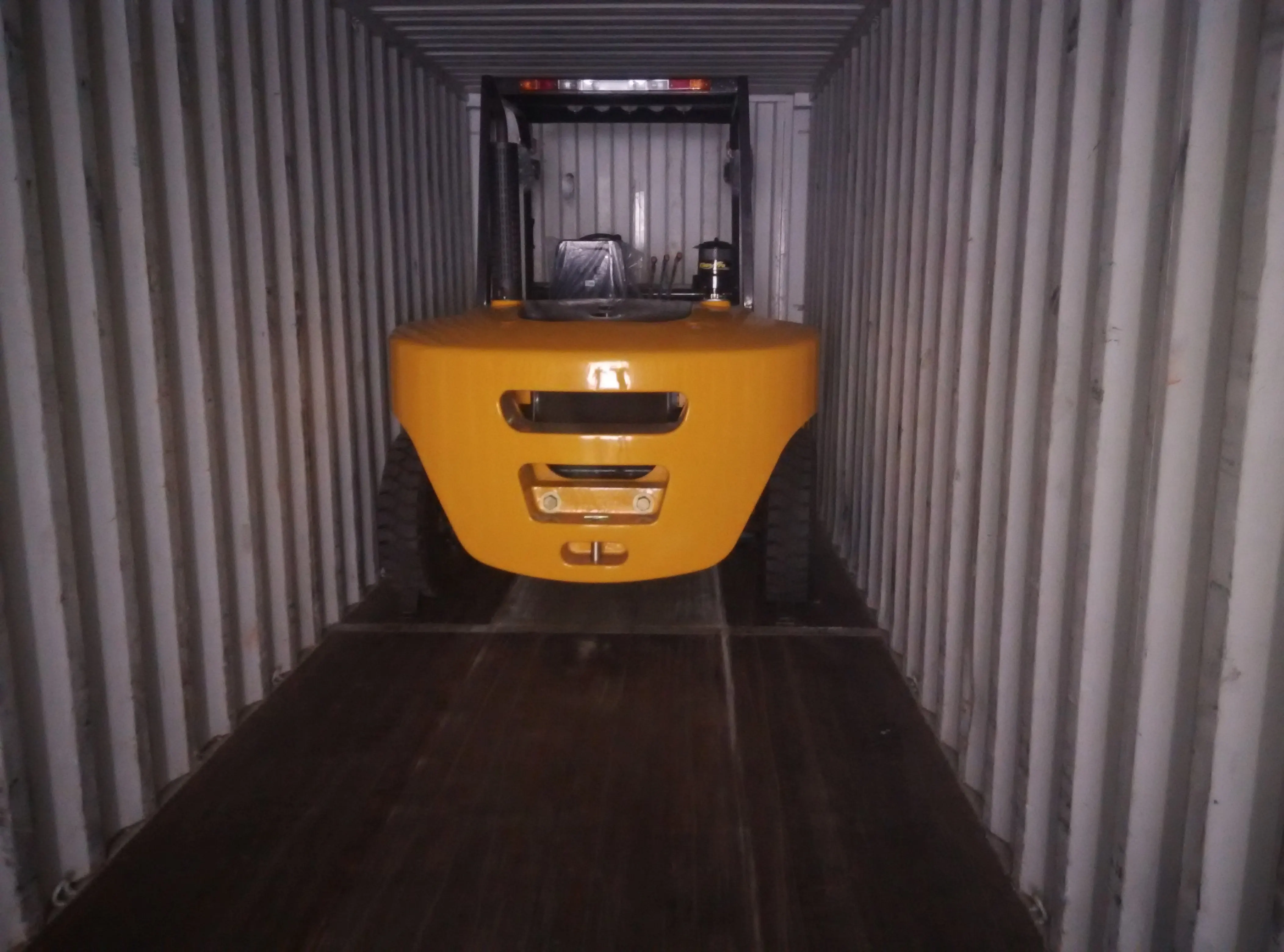 Nissan Forklift E 43 Code - sfjgenv