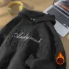 Black(fleece-lined)