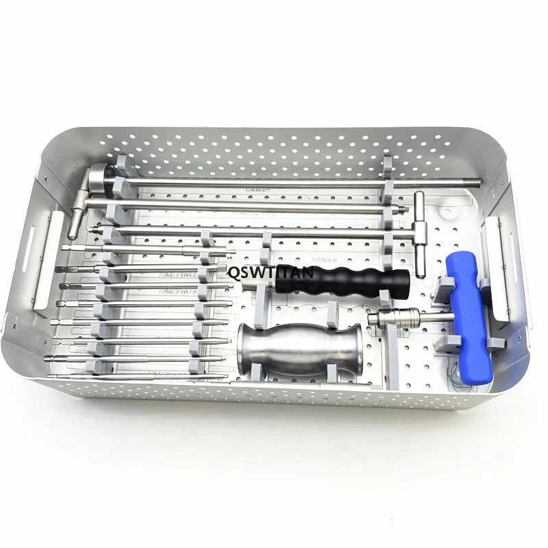 Orthopedics Instrument 2