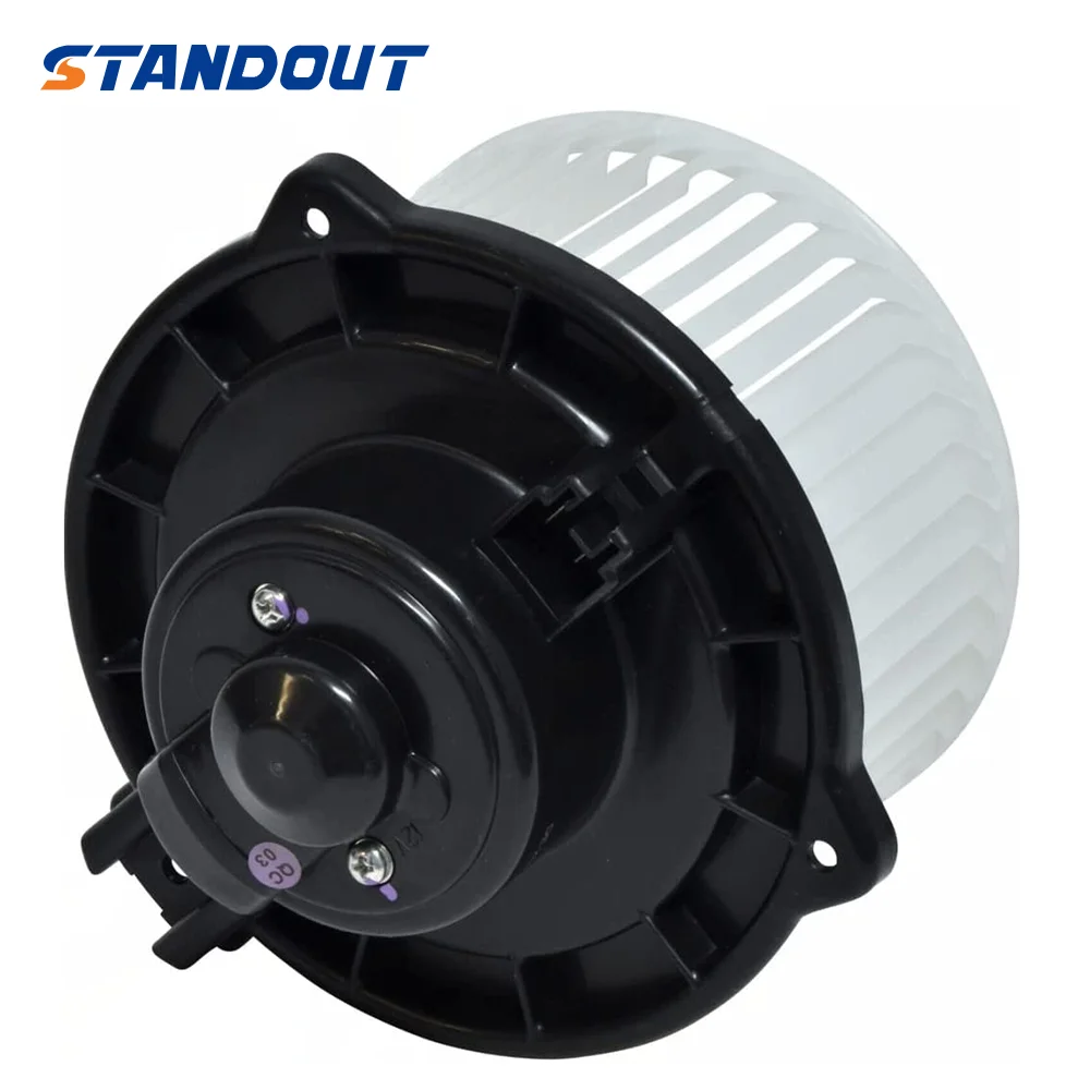 Toyota Auto Interior Blower Motor Fan 8710333021 For Toyota Sienna