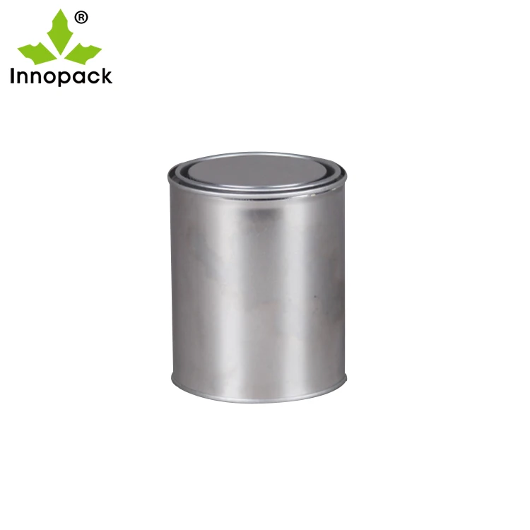 750ml wholesale round can pry lid