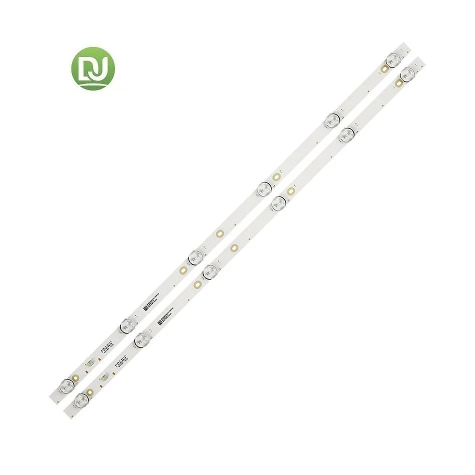 Прямые продажи с фабрики 32 дюймов подсветка полосы MS-L1343 L2202 L1074 V2 JL.D32061330-081AS-M с ЖК-дисплеем