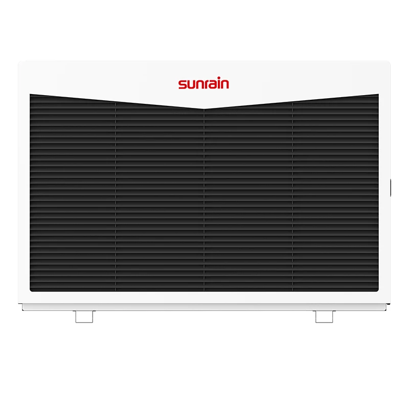 Sunrain A+++ EVI CE MCS Keymark Approved Heat Pump R290
