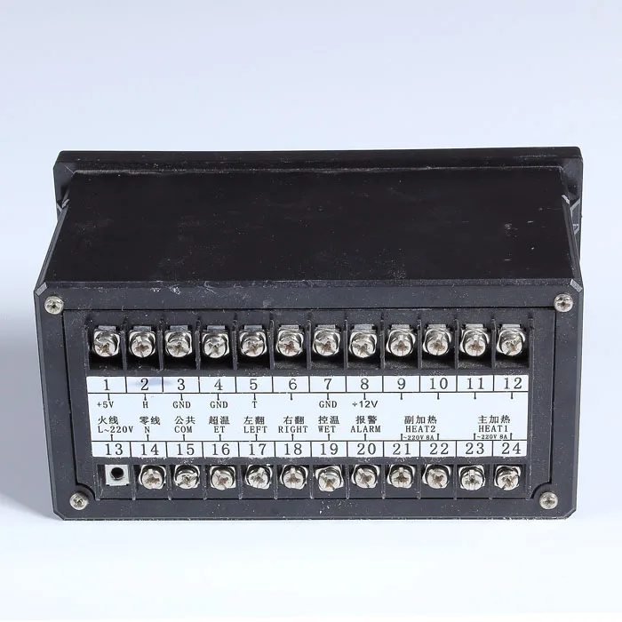 High Quality XM-18  Automatic Digital Controller for Incubator Use