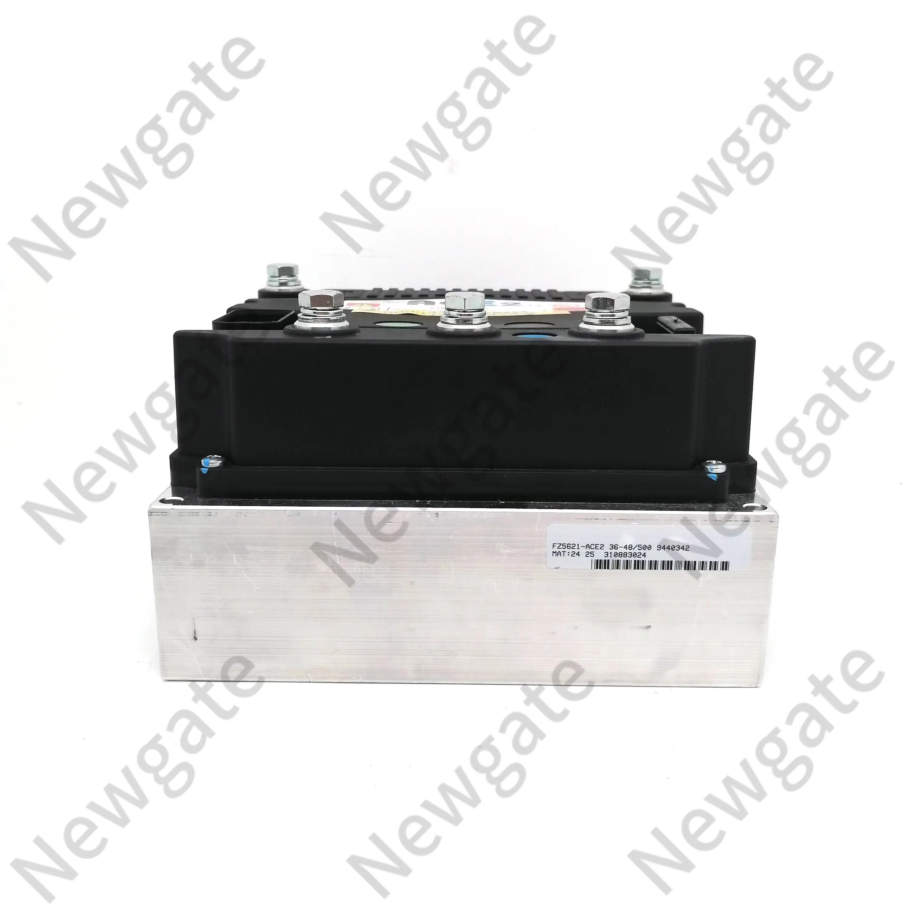 Forklift Spare Parts CONTROL UNIT 0009440365 for Linde Forklift Spare Parts factory