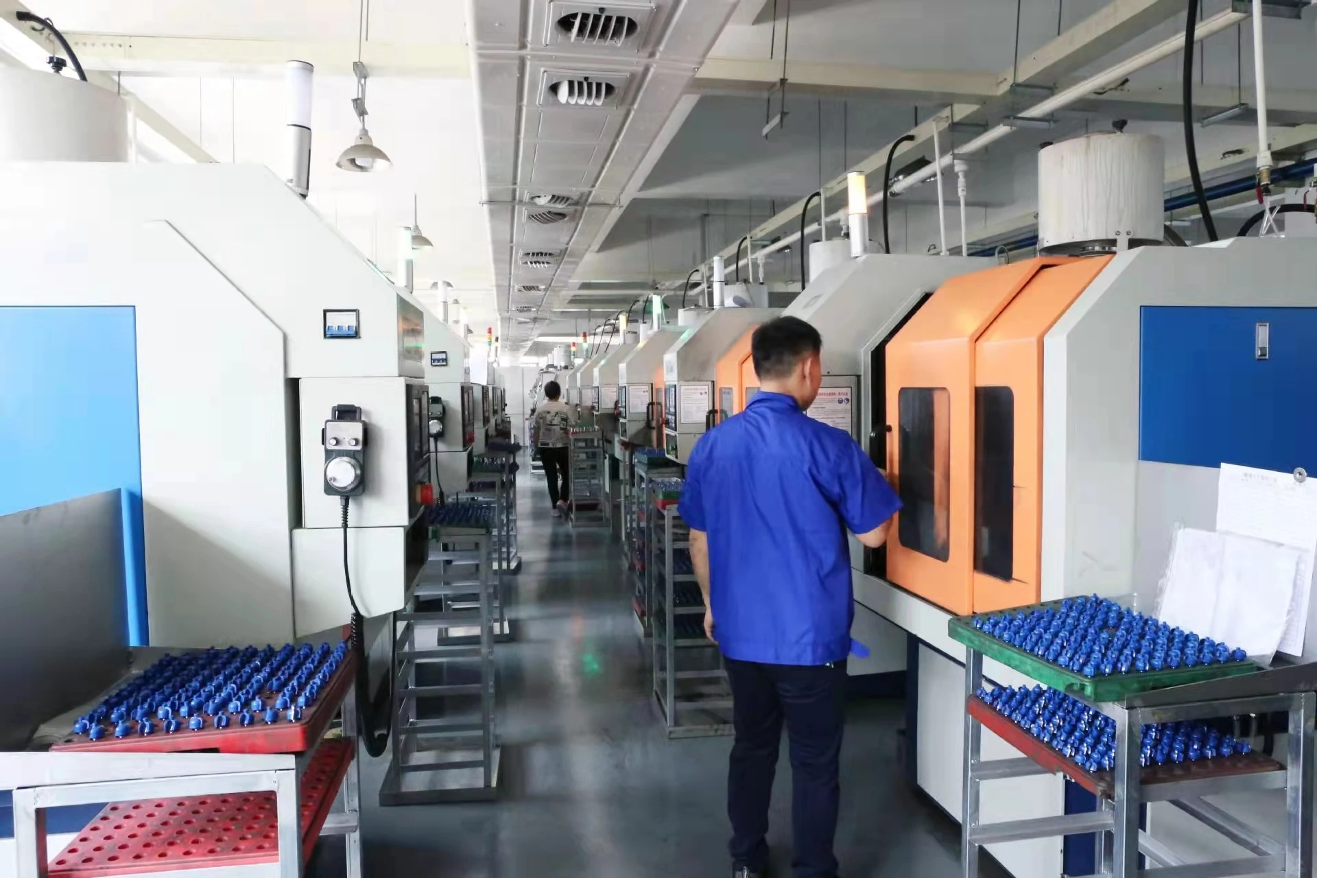 Shanxi Guangna Impex Co., Ltd. 2
