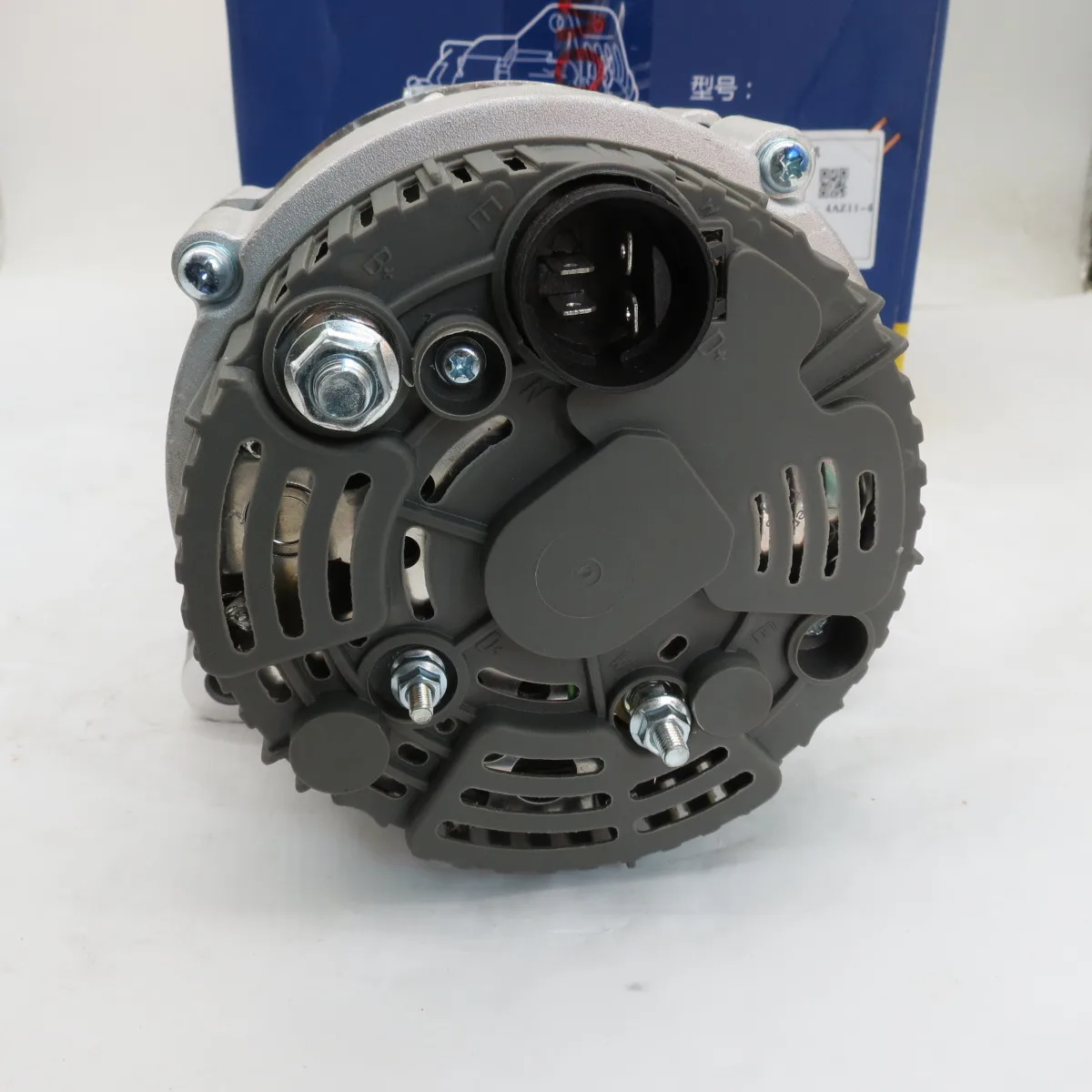 High-quality Alternator JFZ255-024 VG1560090010 for Trucks