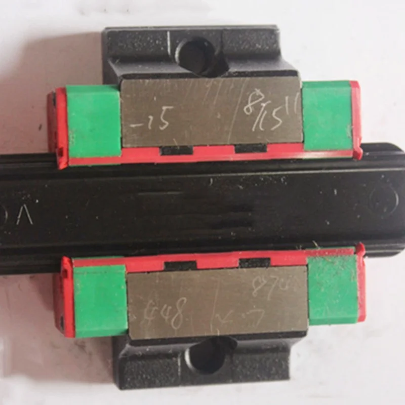 HIWIN Large Stock Linear Guide Rail EGW25SA Linear Guide Motion Rail