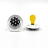 Star print pacifier