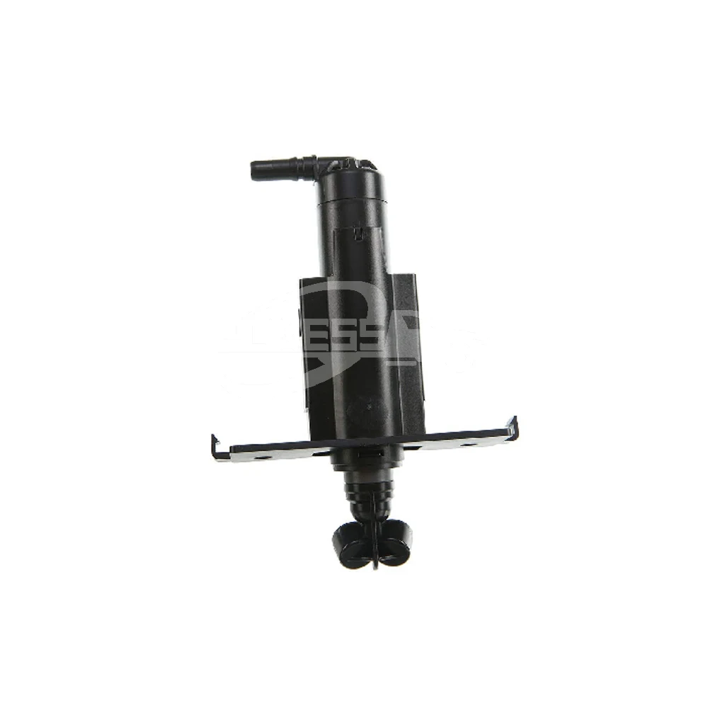 Car Auto Parts FJ7Z13L015A FJ7B13L015AC Water Spray Nozzle Headlight L... — 5