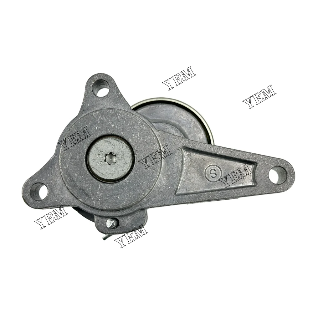 Belt Tensioner 320 08651 for JCB JCB3CX Engine Replacement Engine Parts 6