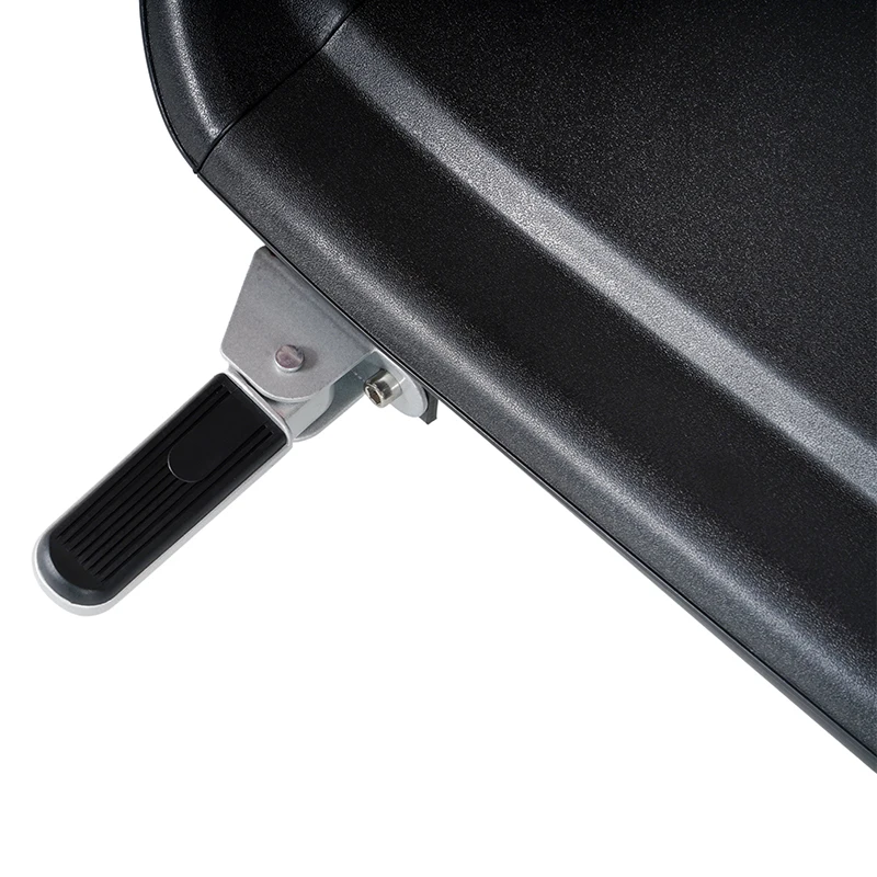 Mangosteen Electric Scooter Chopper Fat Tire Citycoco M1PS knight