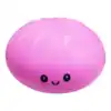 25cm Pink Opp Bag