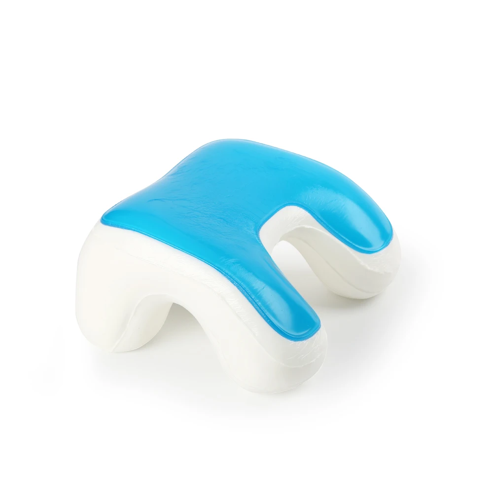 персонализированные ортопедические офис Nap автомобиля гель средства ухода за кожей Шеи поддержка подушки детские пены памяти