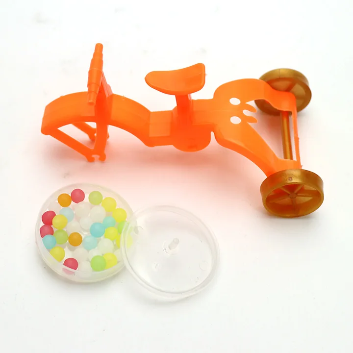 tricycle candy