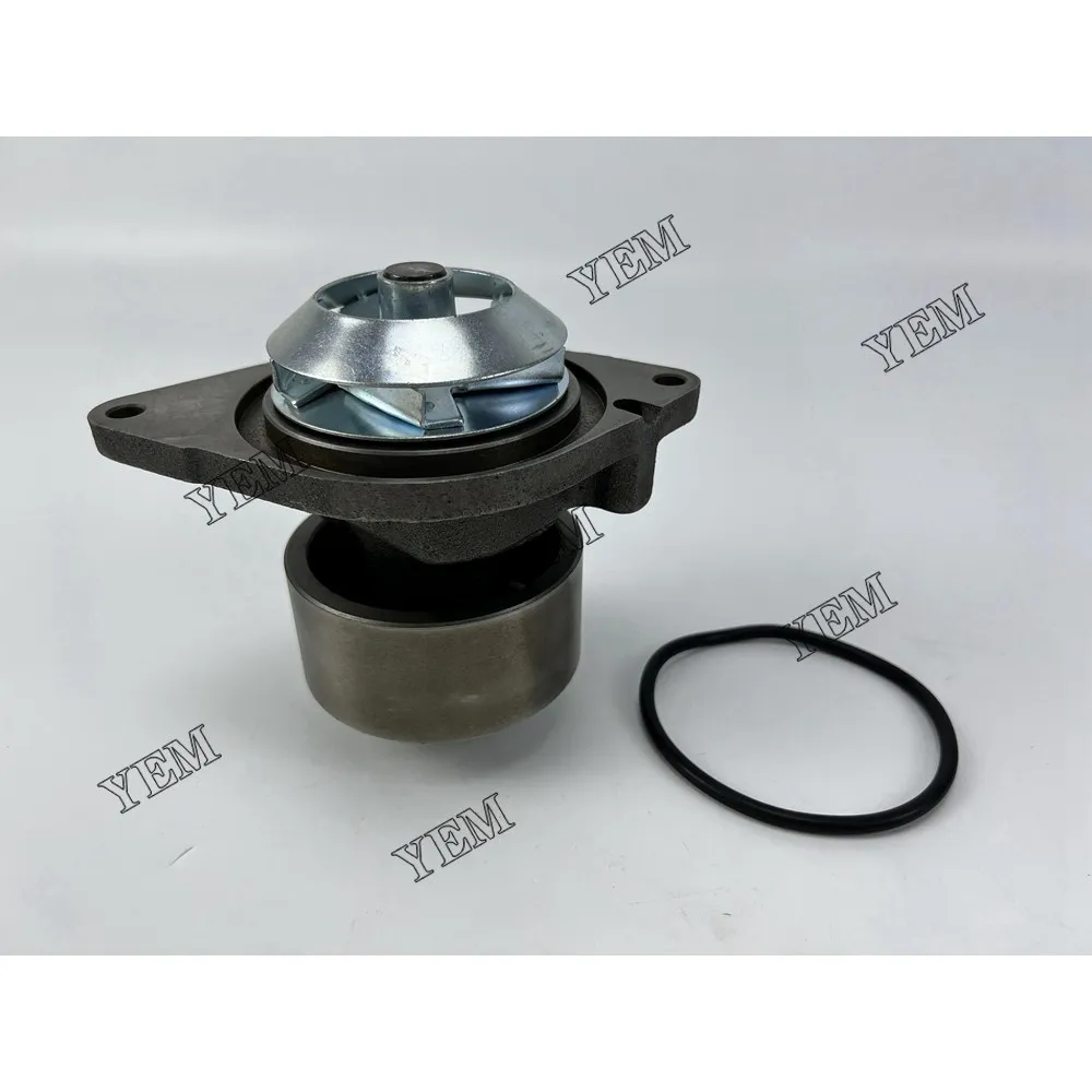 6D102 Water Pump 2338-100 for Komatsu Engine.