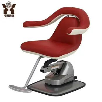 Brand New Top Quality Newest Adjustable Hair Salon Cutting Chair Use For Beauty Salon