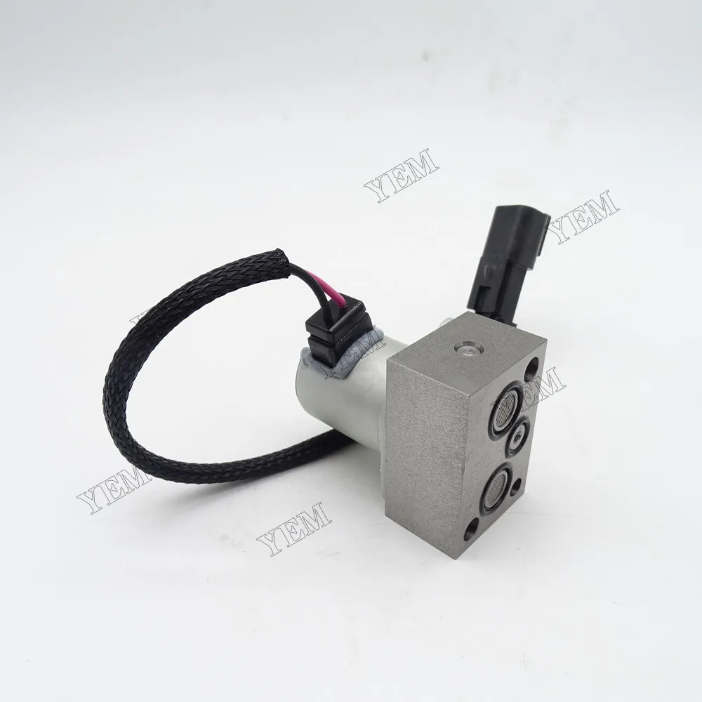 Main Pump Solenoid Valve 702-21-57500 for Komatsu Engine Repair Kit