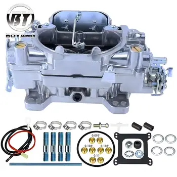 4 Barrel 1407 Carburetor - 750 CFM for Edelbrock Performance